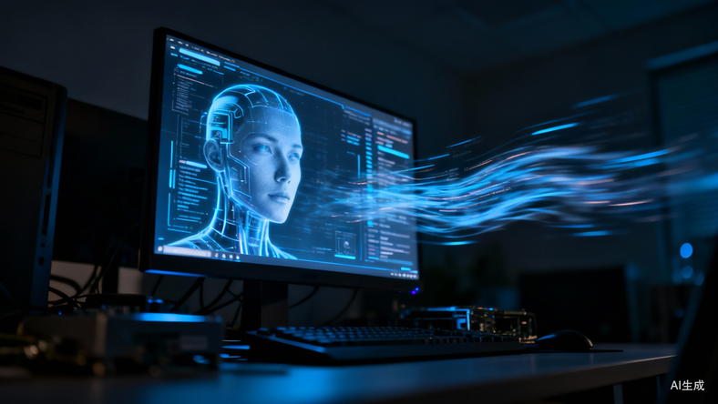 GrokAI “辛辣滤镜”争议与深度伪造时代的信任危机